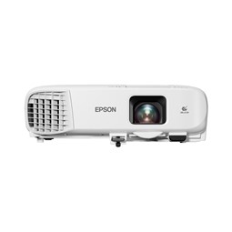 Picture of Epson EB-992F FULL HD 3LCD Projector (White)